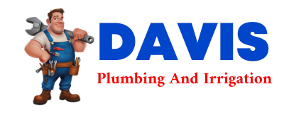 Trusted plumber in NORTH ZULCH